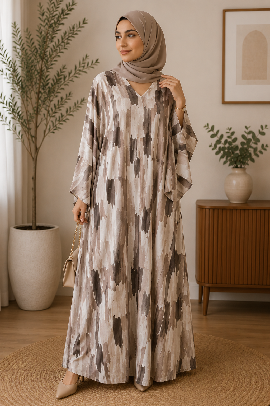 camo-brush-stroke-abaya