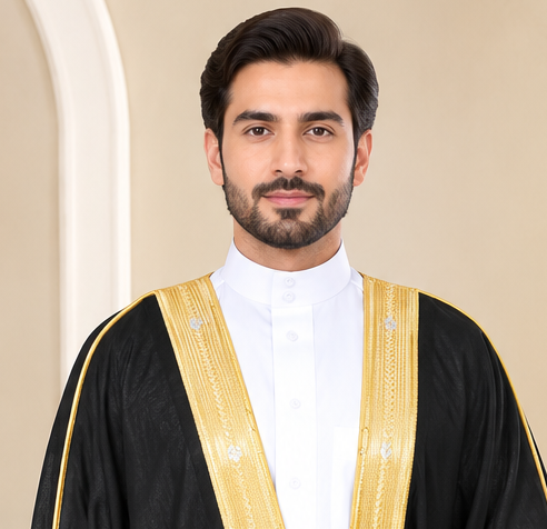 Yusuf Rahman
