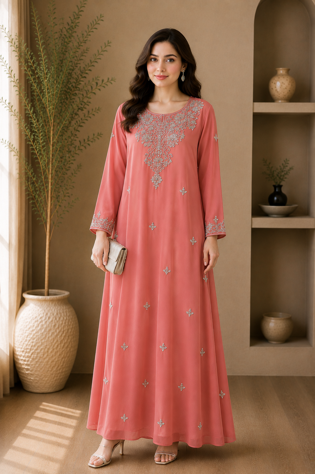 coral-blossom-constellation-gown