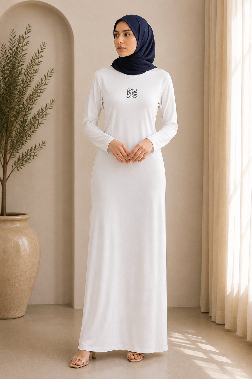 crisp-white-emblem-maxi-dress