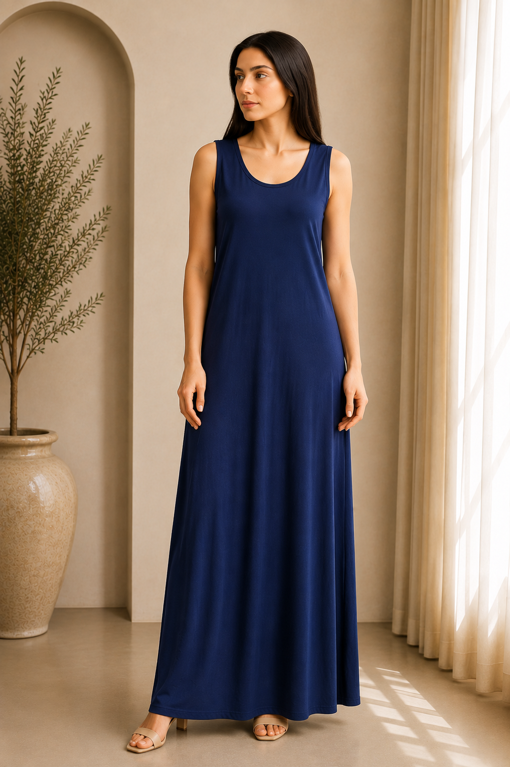 deep-navy-sleeveless-maxi-slip