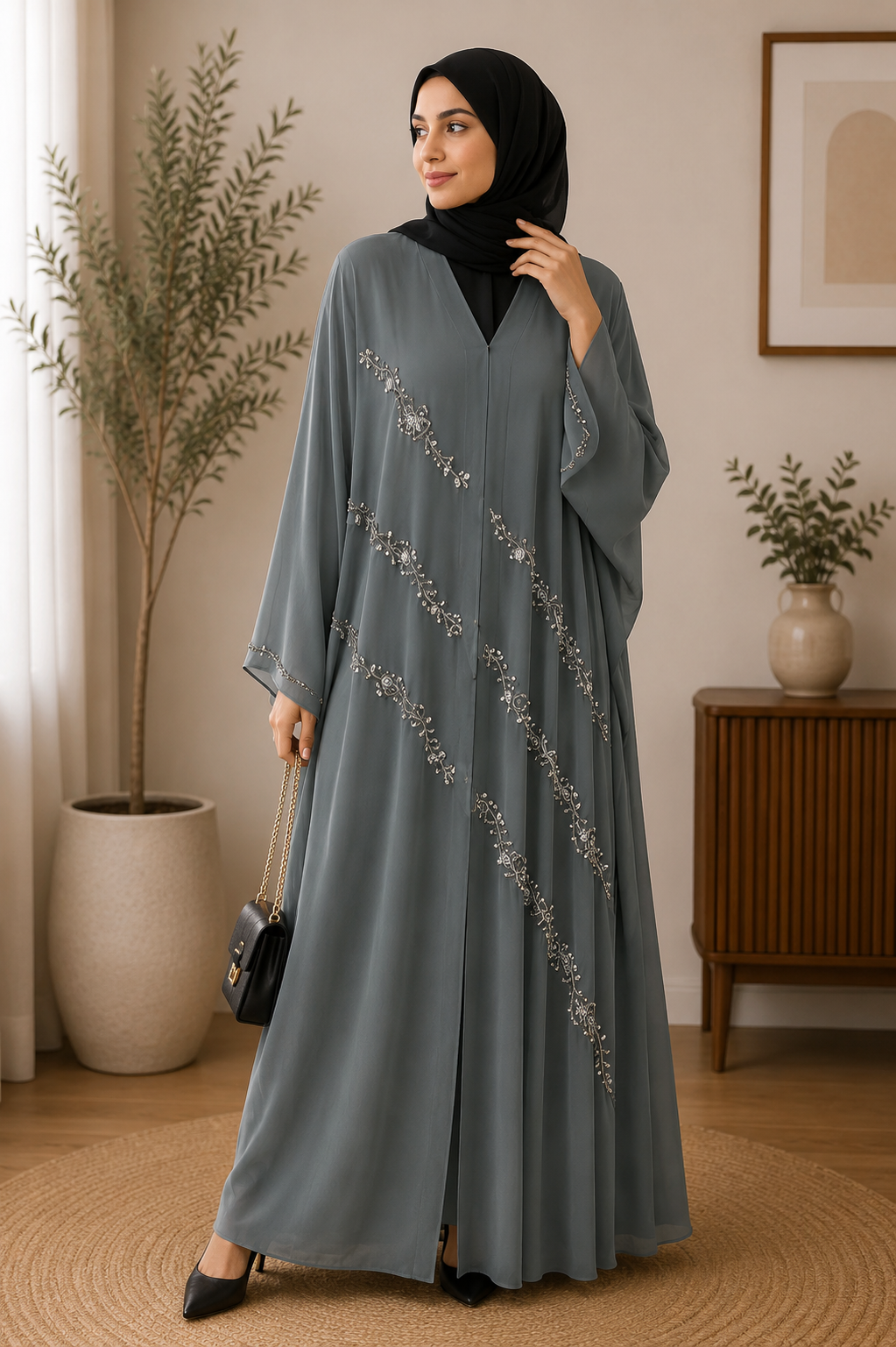 diagonal-sparkle-kimono-abaya