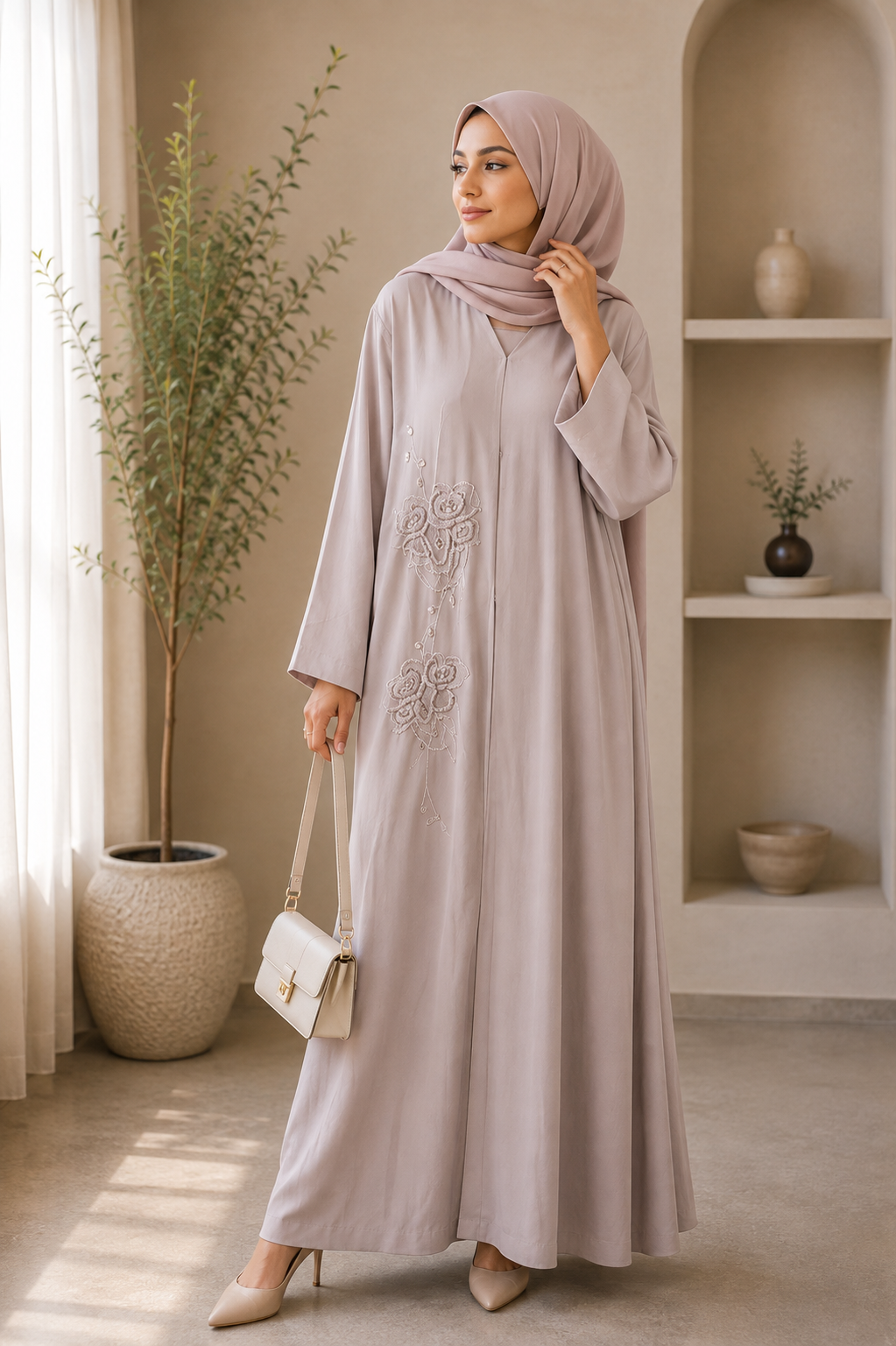 dune-motif-embroidered-open-abaya