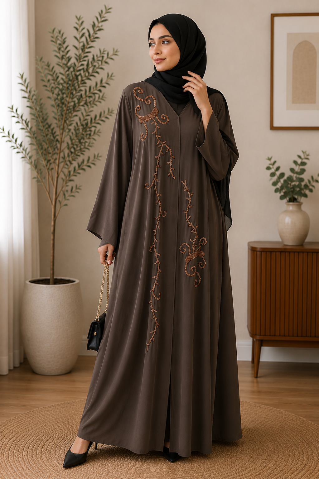 espresso-swirl-vine-abaya