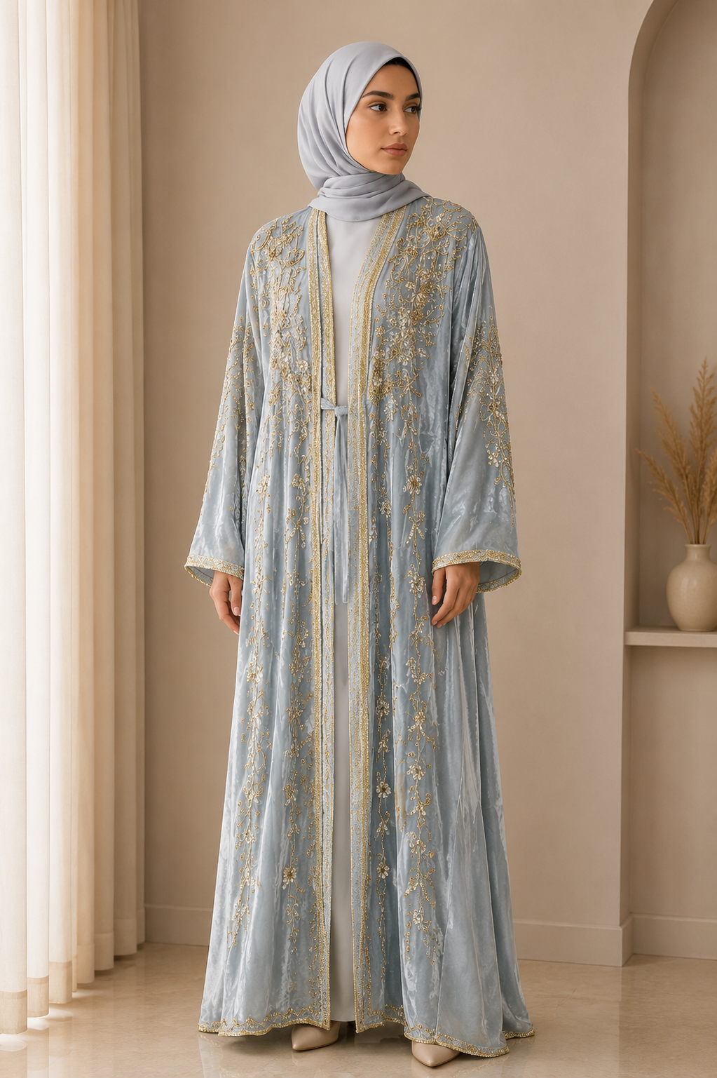 ice-blue-gilded-kaftan