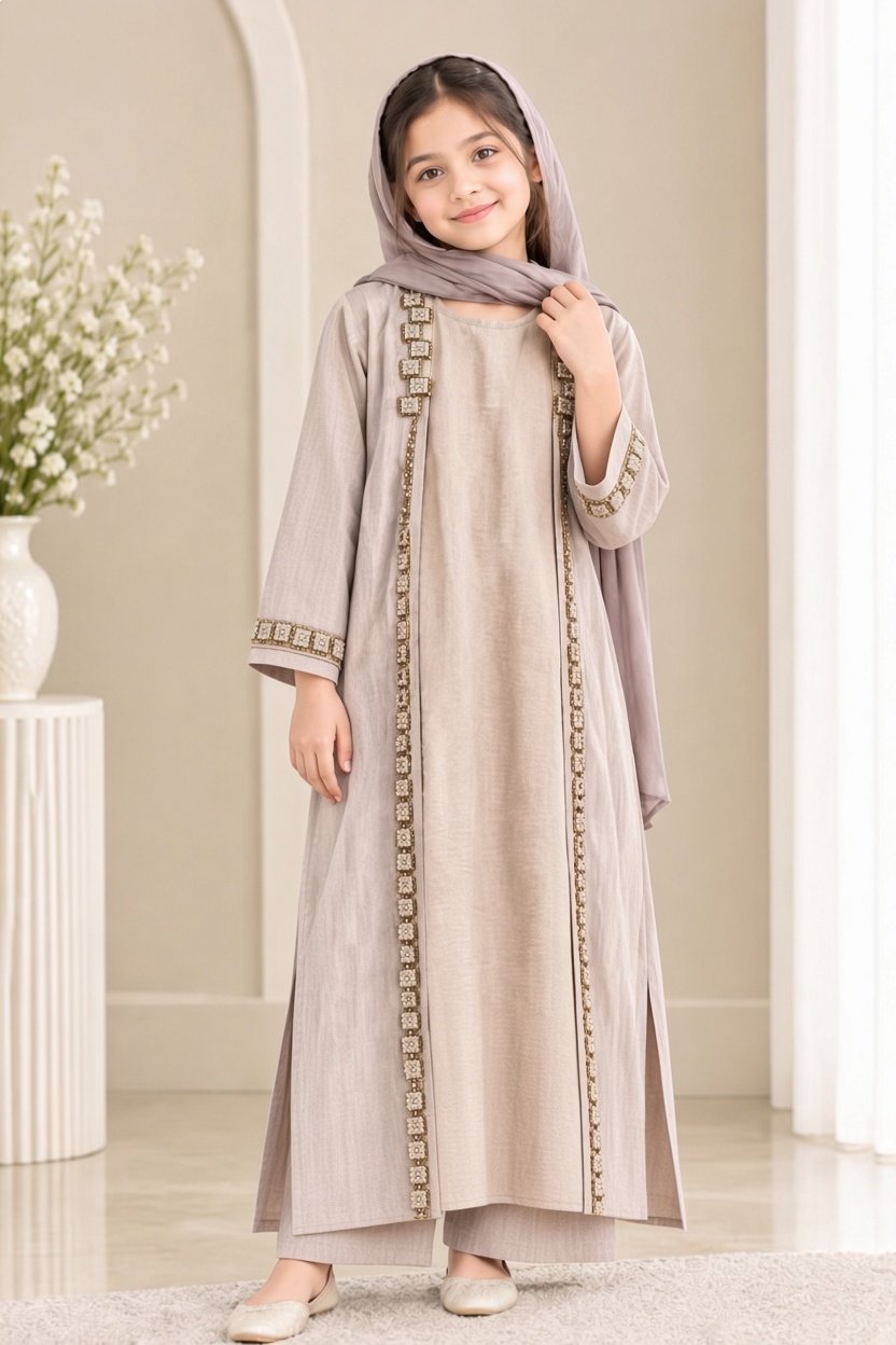 little-beige-charm-embroidered-set