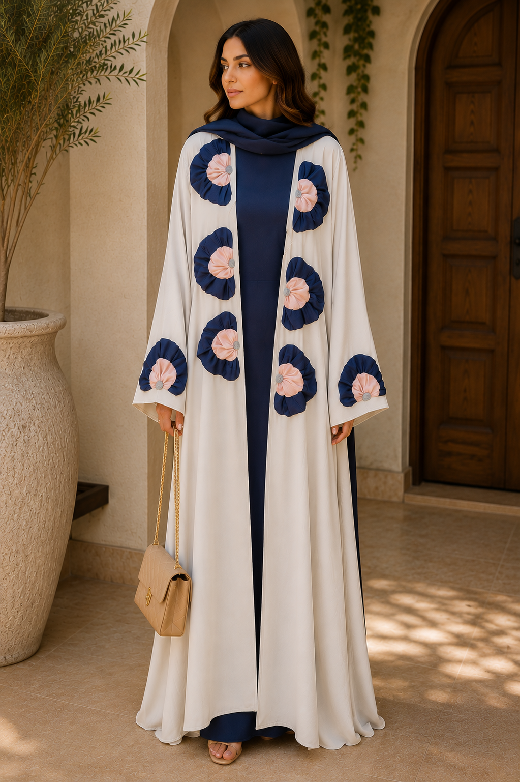ivory-3d-rosette-statement-abaya