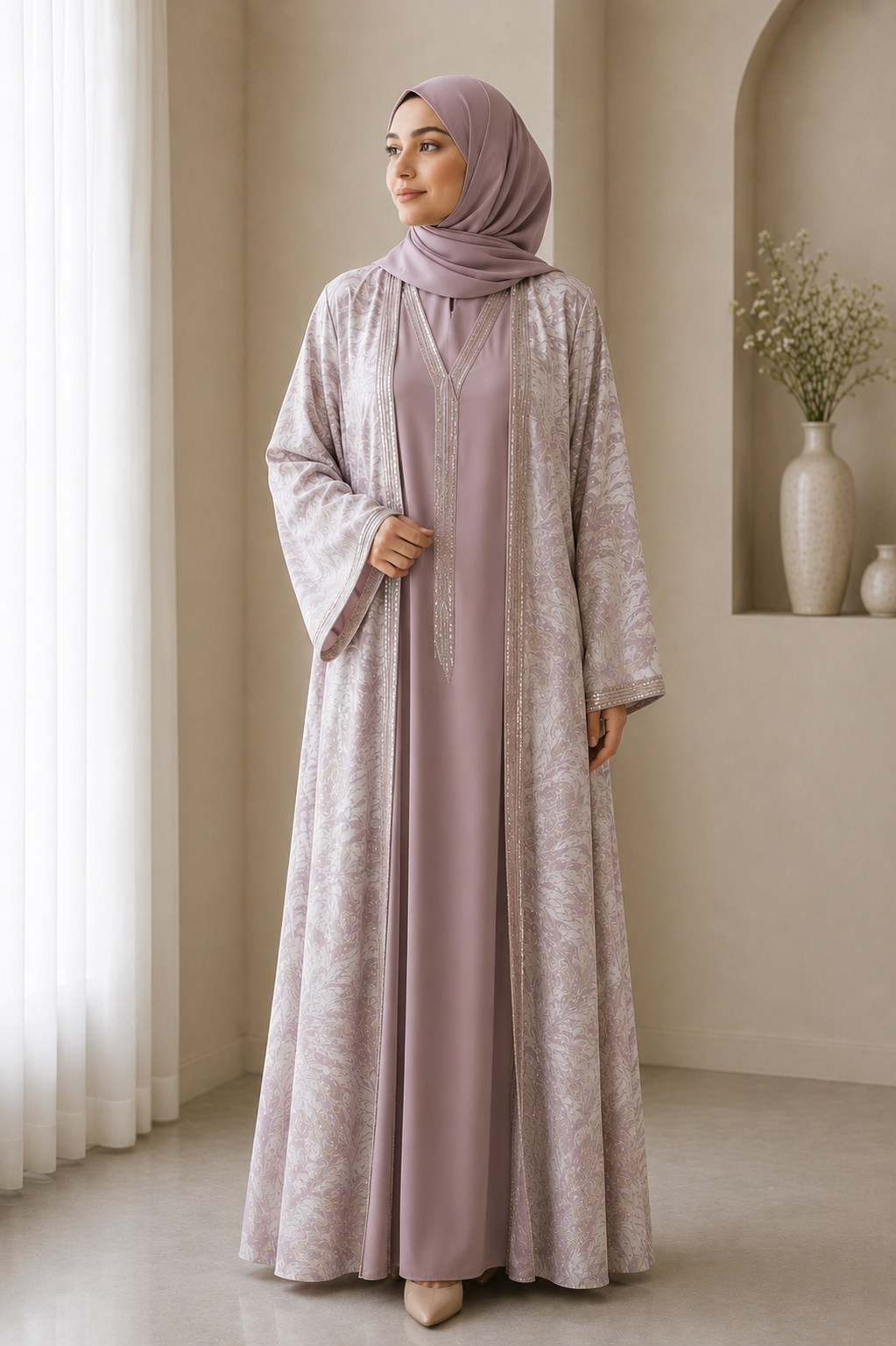 mauve-shimmer-gown