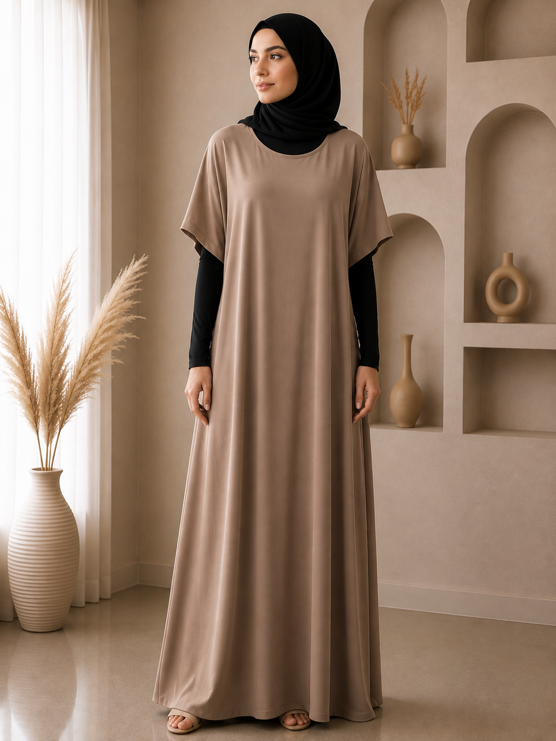 mocha-layered-sleeve-inner