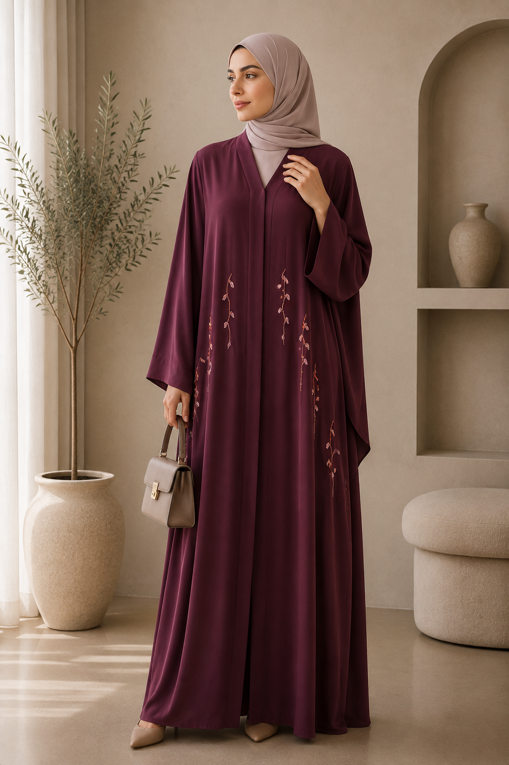 plum-sprig-kimono-abaya