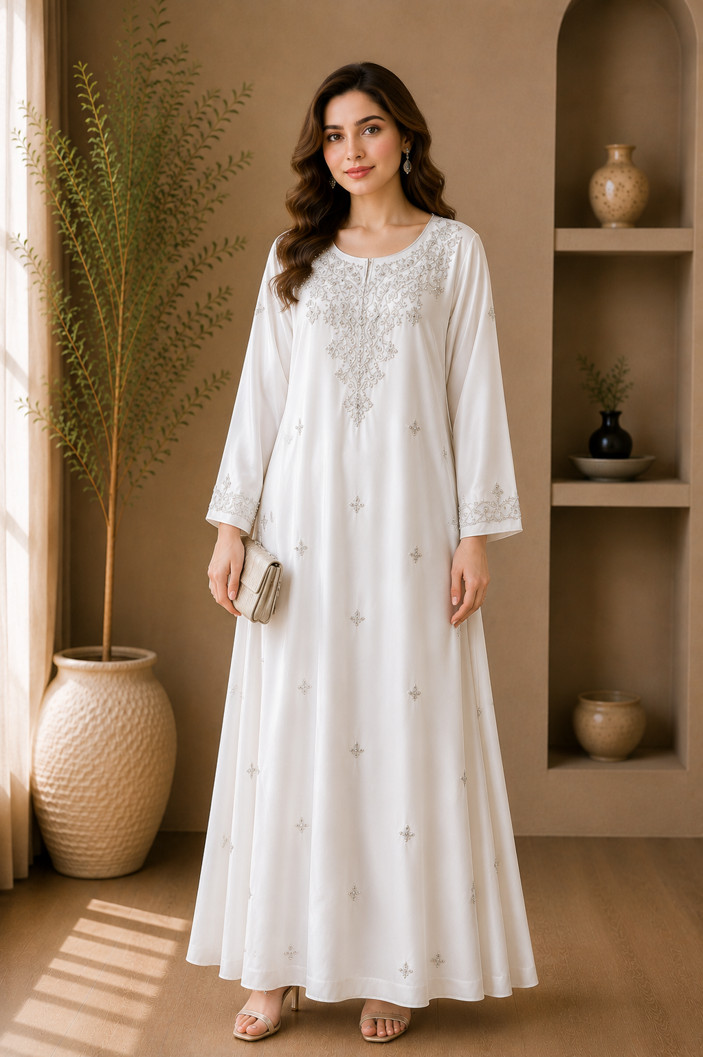 pure-white-constellation-gown