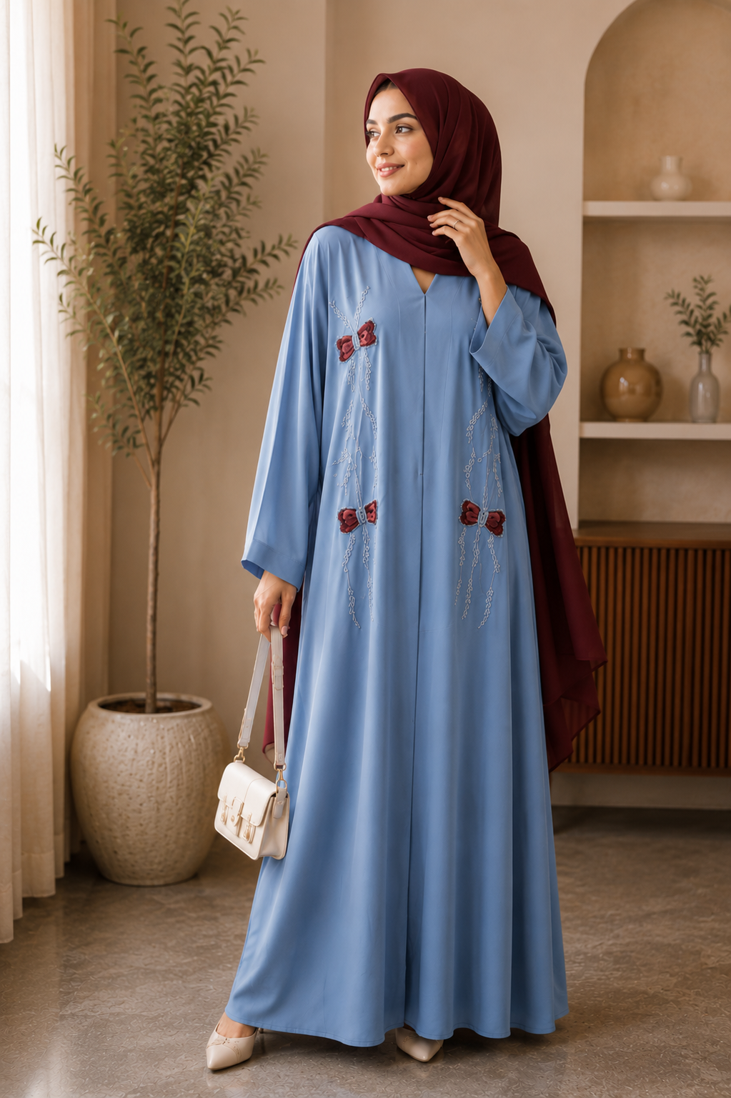 sky-blue-rosebud-abaya