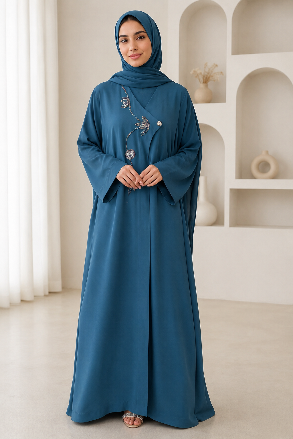 teal-blossom-brooch-abaya