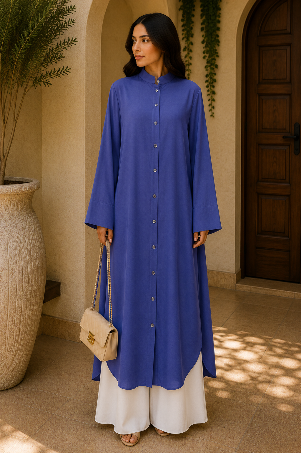 the-cobalt-curve-hem-long-shirt