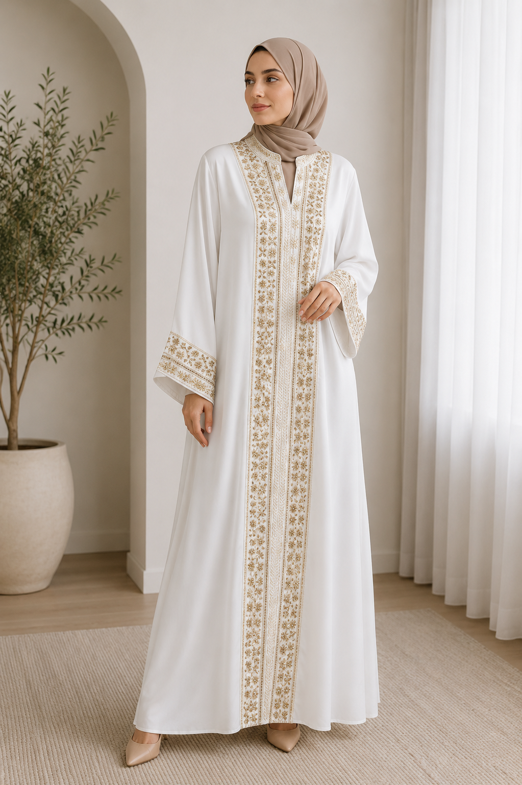 the-ivory-gold-trim-gelebya