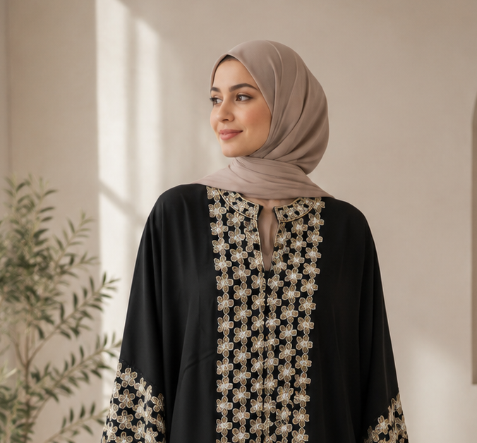 Nour Hassan