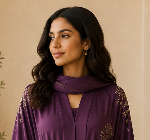 Amira Siddiqui