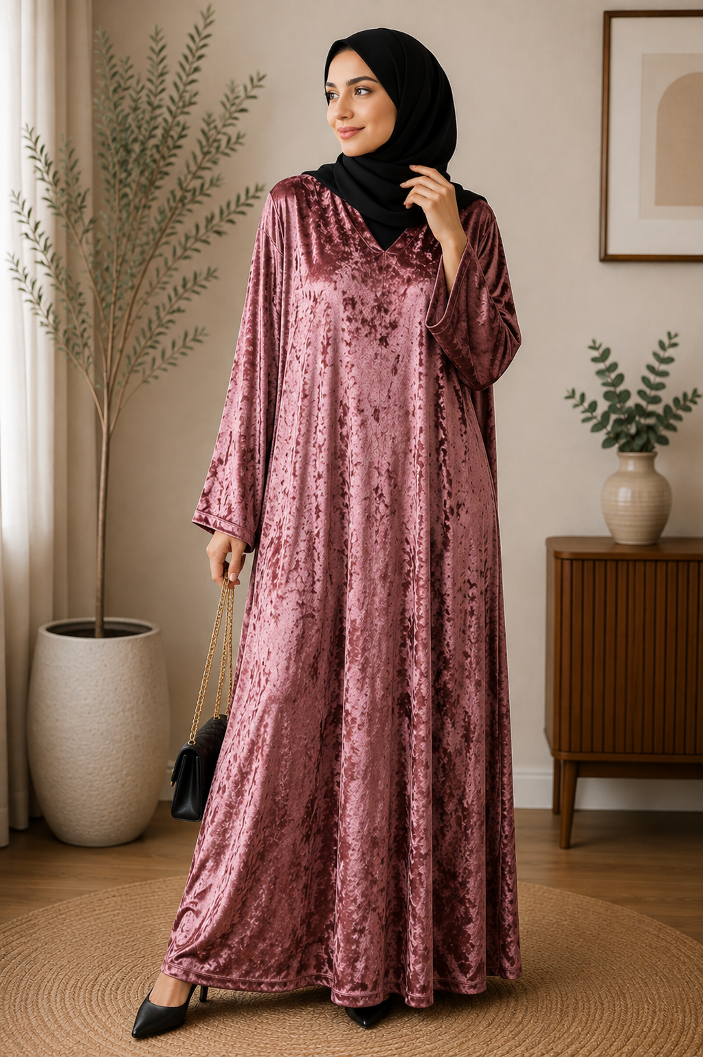 the-rosewood-crushed-kaftan