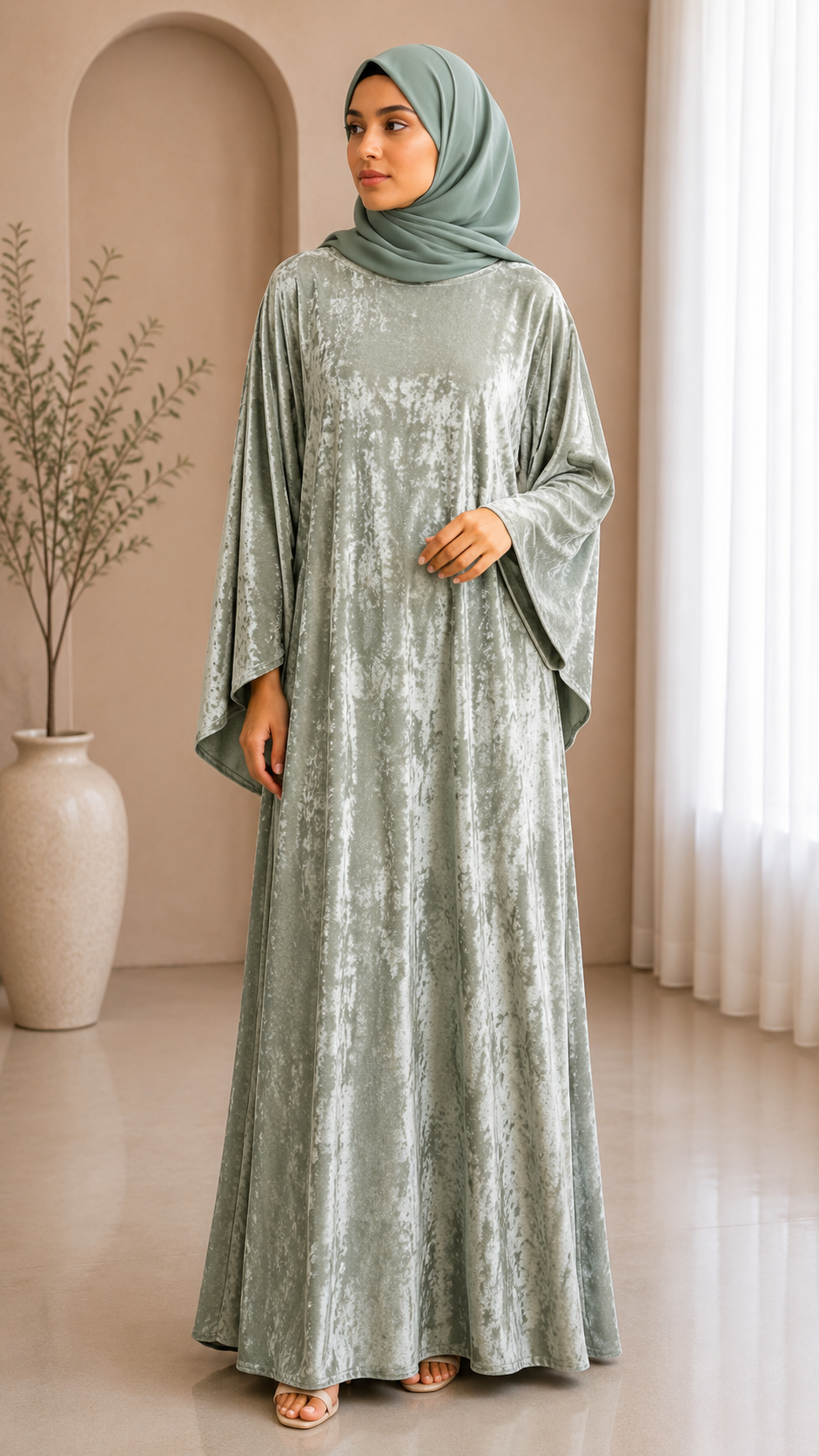 the-sage-serenity-kaftan