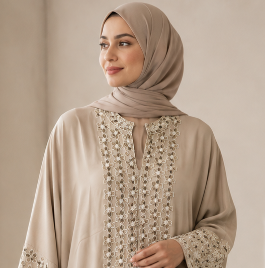 Layla Ibrahim