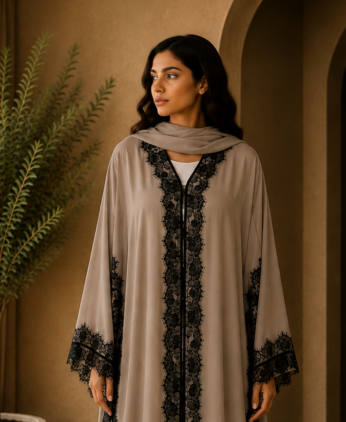 Zainab Mohammed