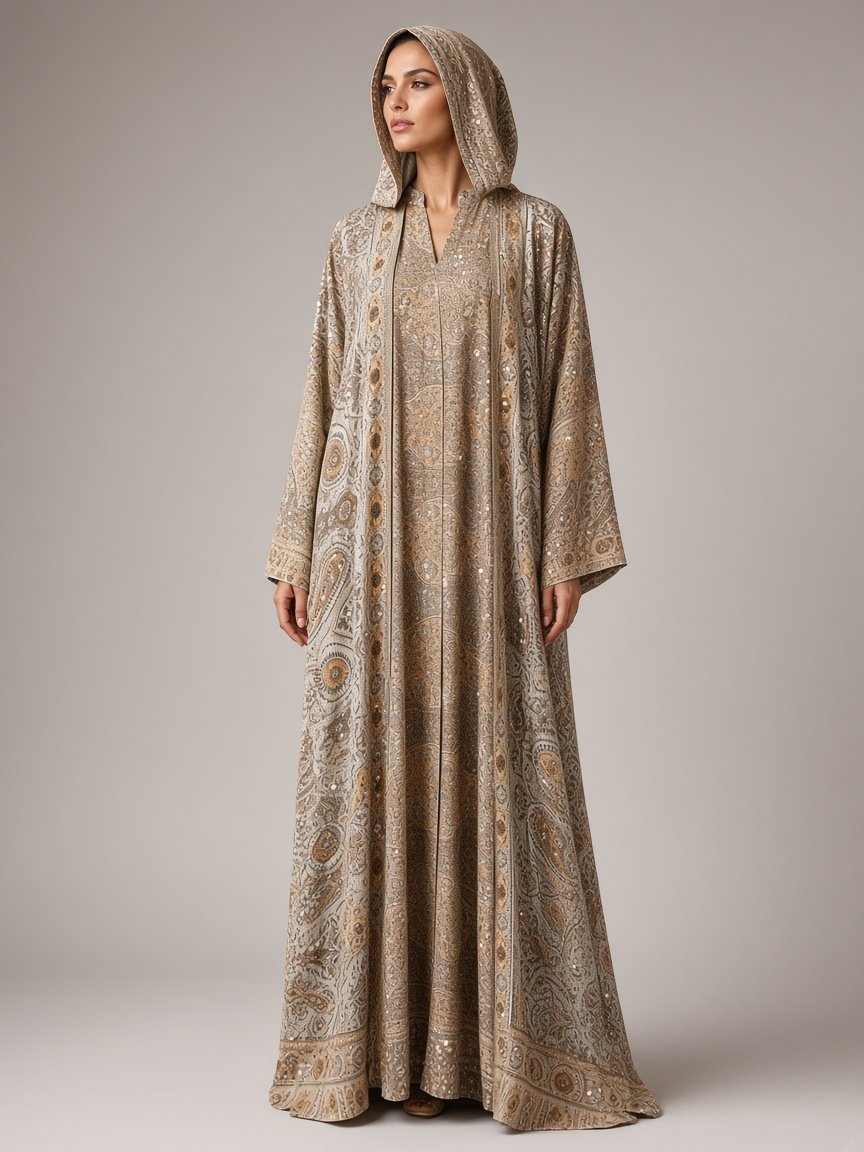 desert-mosaic-hooded-flowing-set