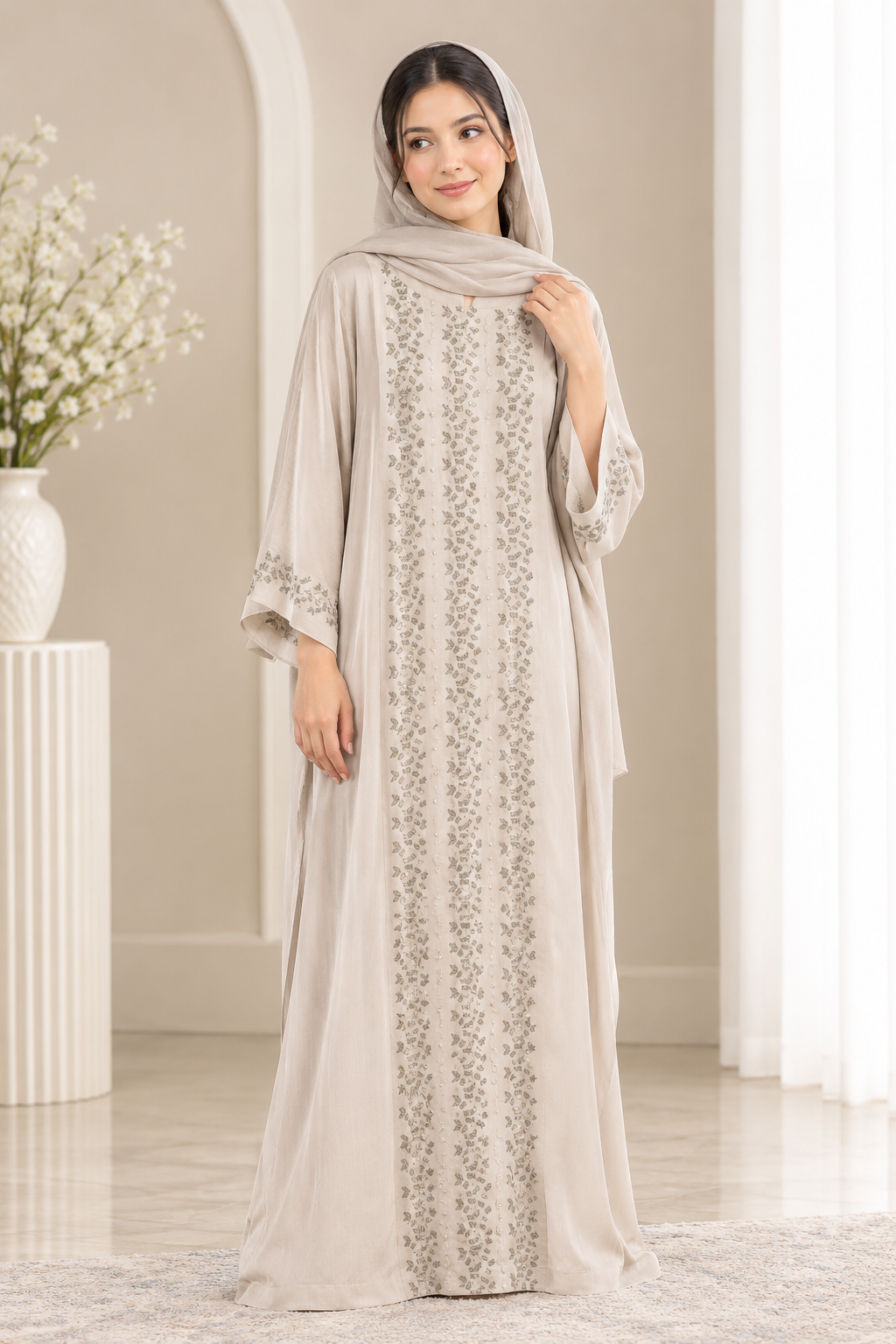 pearl-sand-leaf-embroidered-relaxed-set